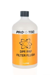 Dieselpartikkelfilter Flush art. nr 3401N