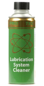 Lubrication System Cleaner (LSC) art.nr 1001N